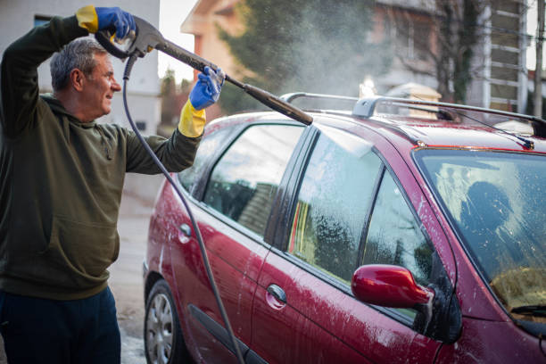Best Power Washing Near Me  in Lake Erie Beach, NY
